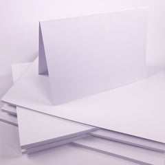 A4 High Quality White Card 250gsm 25 Sheets