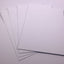 Bright White cardstock
