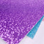 Glitter Card  10 Sheets Assorted Colours