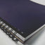 Oversize A4 Hardback Wire-bound Scrapbook/Topic Book