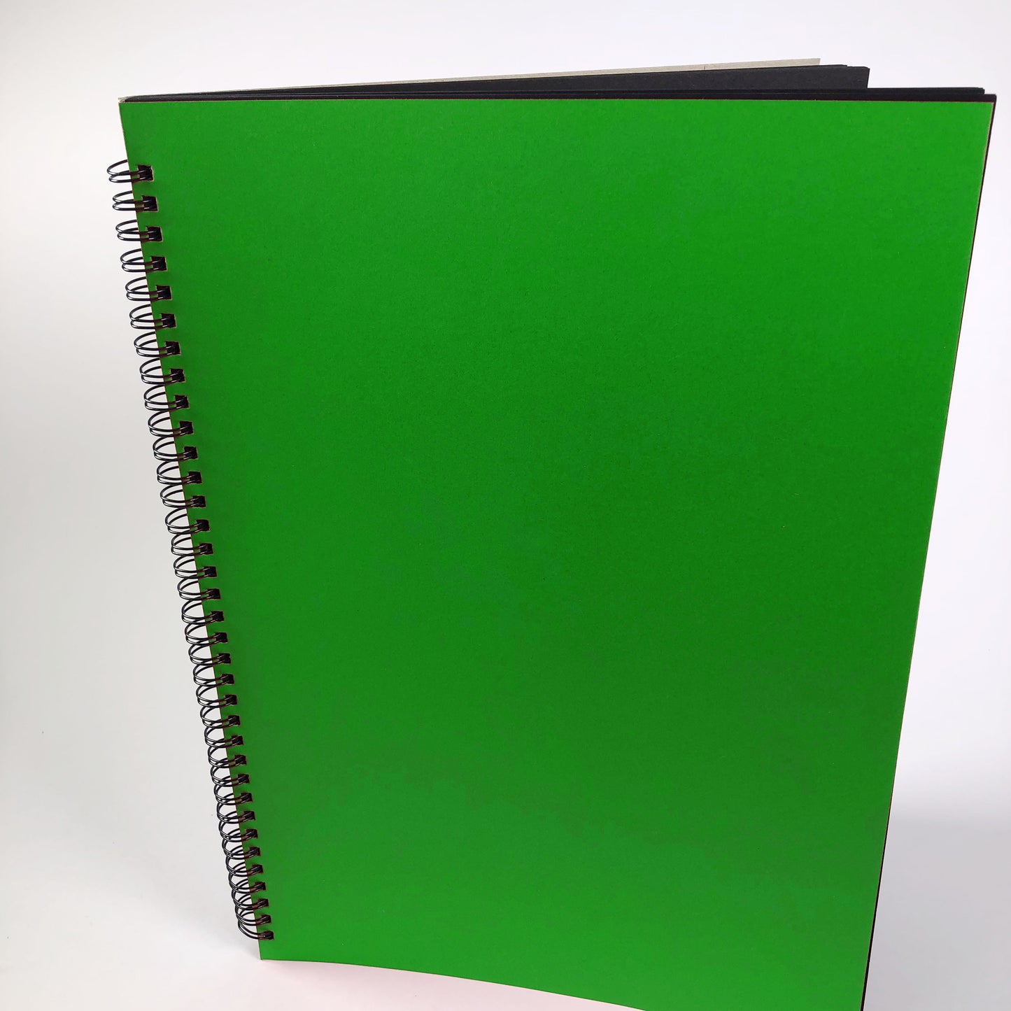 Green project book