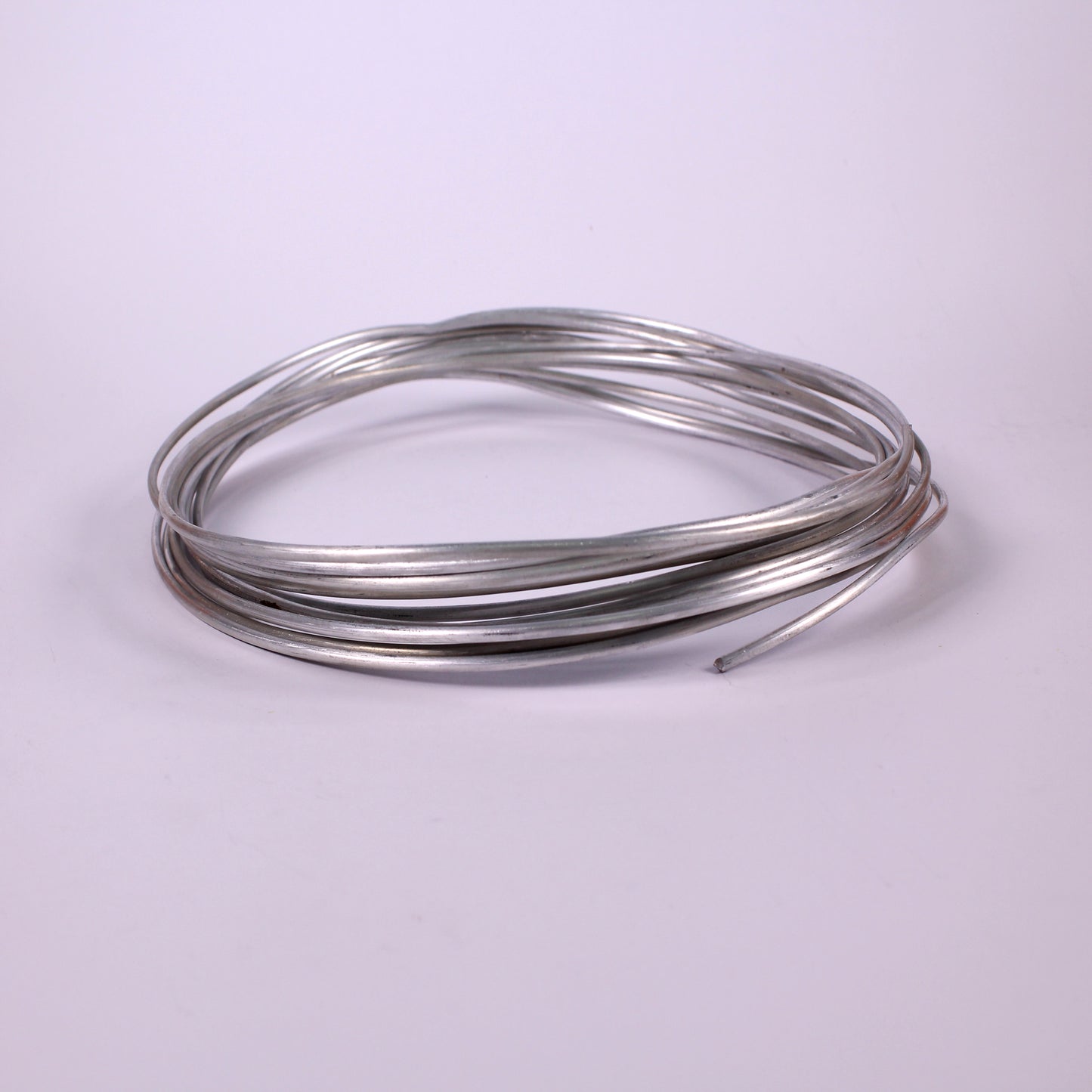 aluminium wire rod