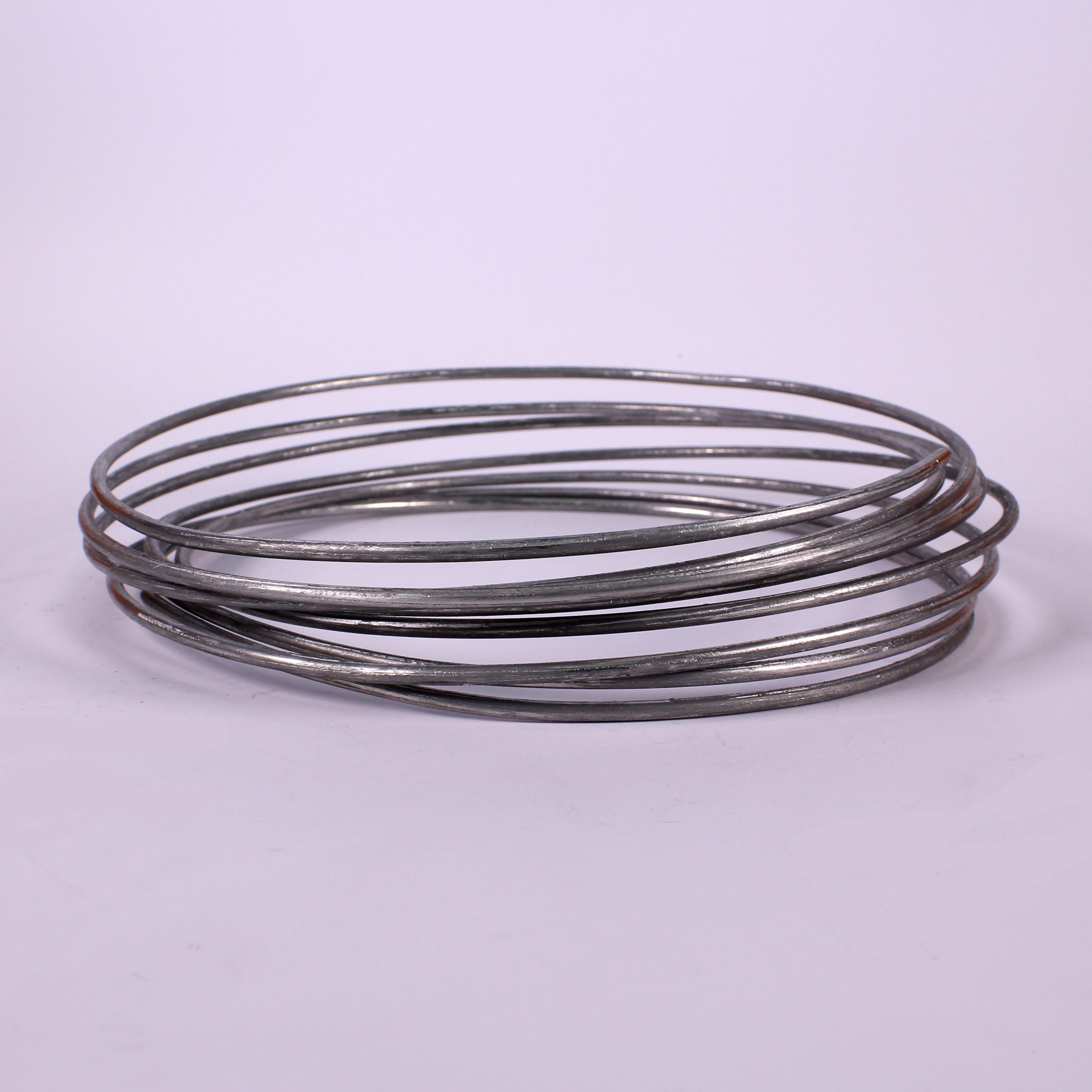 Aluminium Wire Rod Roll | 4.5mm X 5m | Economy Of Brighton ...