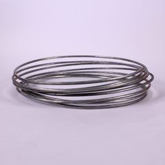 Aluminium Wire Rod 4.5mm X 5m Roll