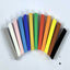 Soft Assorted Colour Pastels