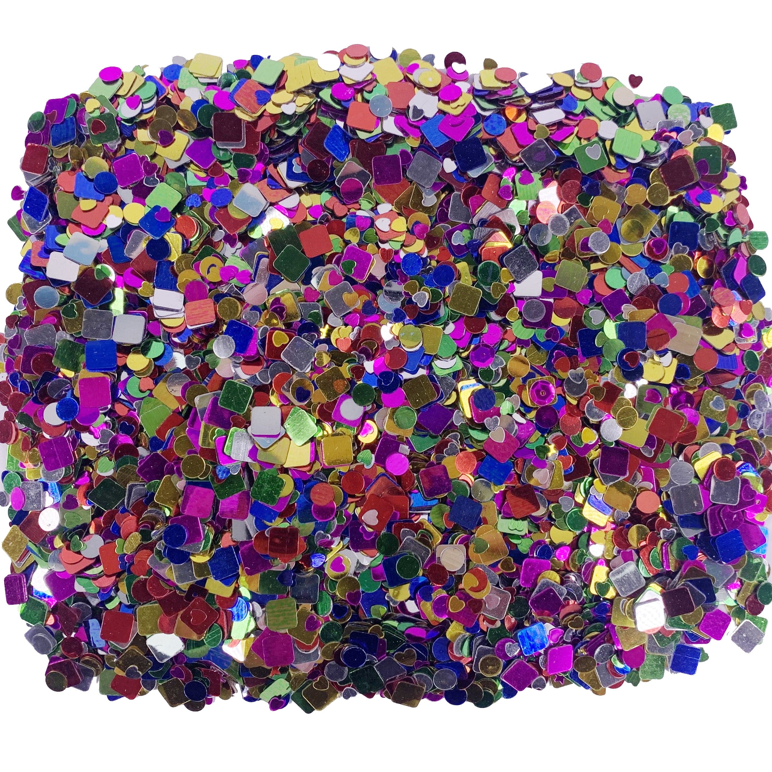 Where can shop i buy sequins