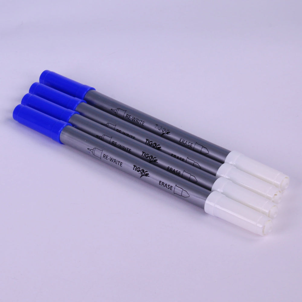 Ink Eraser & Re-Writer Pens Pack of 4