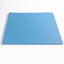 bright blue 160gsm card