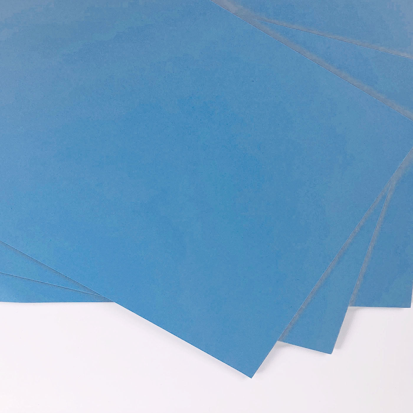 a4 blue paper