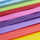 Bright assorted Tissue paper