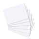 A4 White Card 380 micron 25 Sheets
