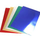 Metallic Assorted  Card A4 10 Sheets