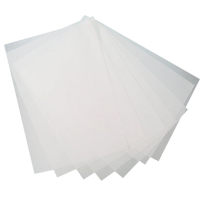 A2 Tracing paper 20 Sheets