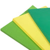 A4 Easter Coloured Card Pack in 160gsm & Assortment of Colours