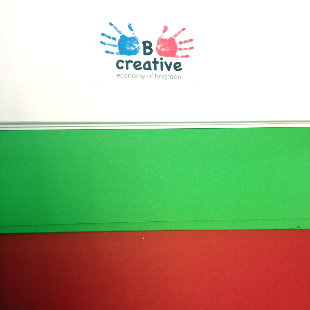 Christmas Card 3 Colour A5 230 micron 100 Sheets