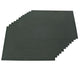 Black card A4 Recycled 6 Sheets