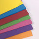 thin colour card A4