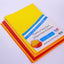 Shades of Heat Card 160gsm Pack 40 Sheets