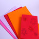 Festival Card 160gsm Pack 40 Sheets
