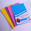 Bold Card 160gsm Pack 40 Sheets