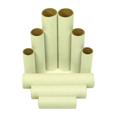 Cardboard Modelling Rolls