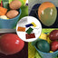Egg Dying Kit 5 Colours To Make Bright Easter Eggs Dyes 50 Eggs