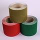 corrugated classroom trim