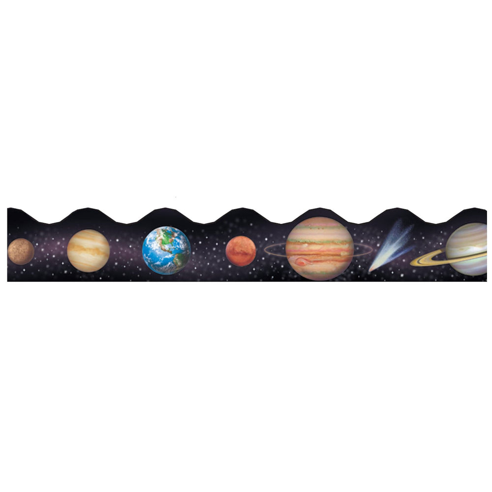 Terrific Trimmers Solar System