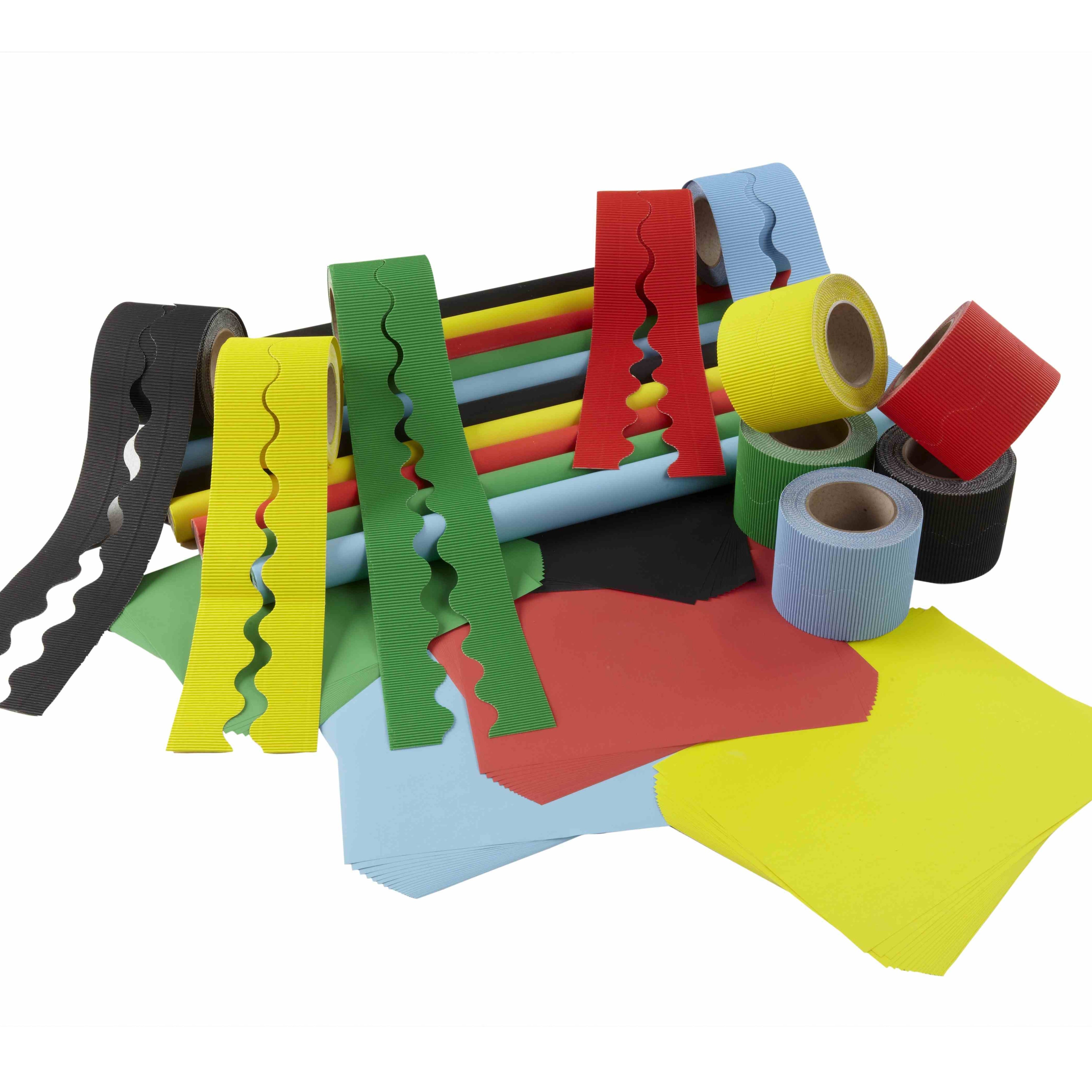 High Quality Classic Wall display Pack – BCreativetolearn