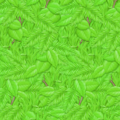 Fadeless Design Roll 1218mm x 3.6m - Leaves