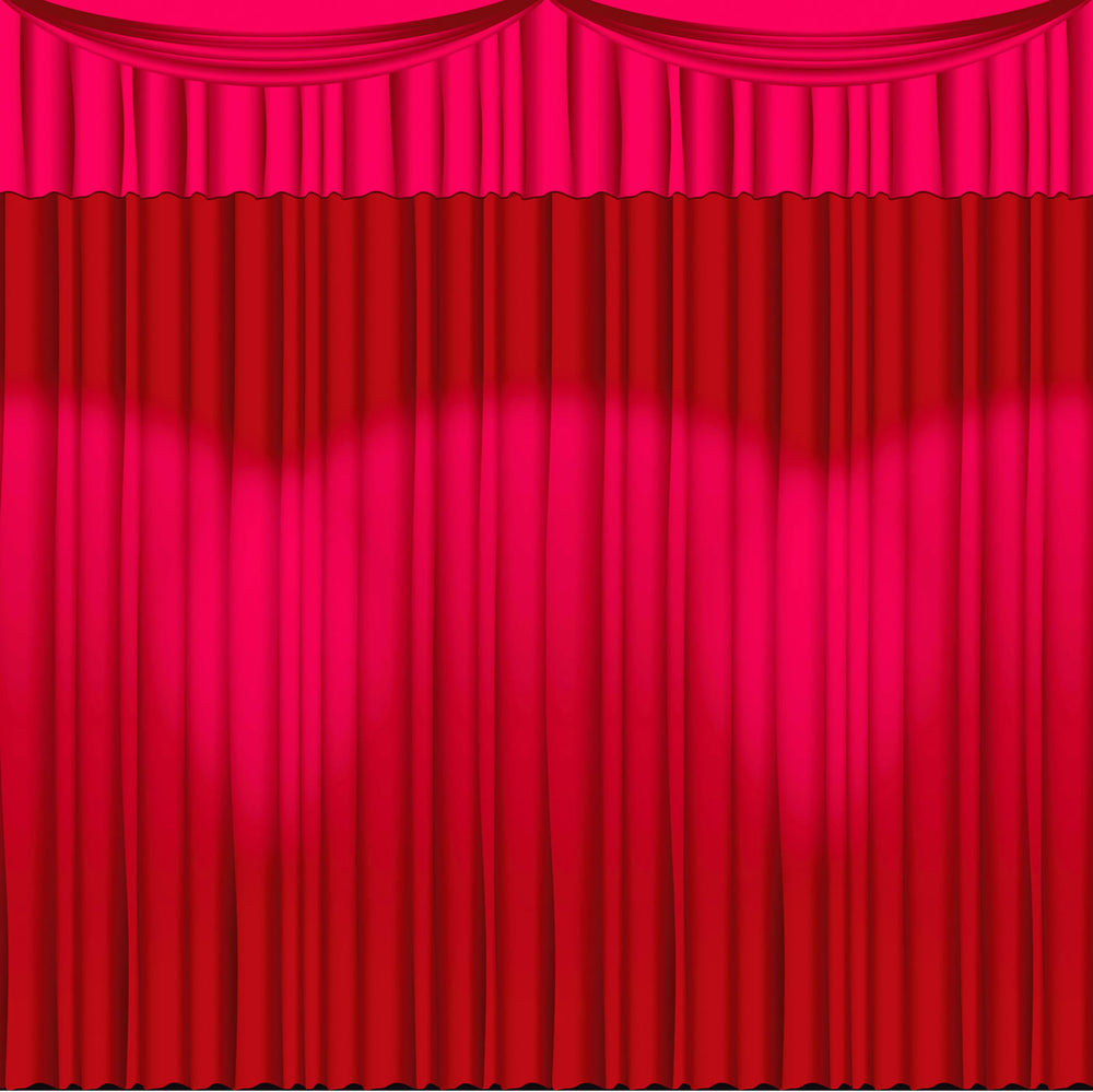 Fadeless Design Roll 1218mm x 3.6m  - Centre Stage