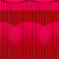 Fadeless Design Roll 1218mm x 3.6m  - Centre Stage
