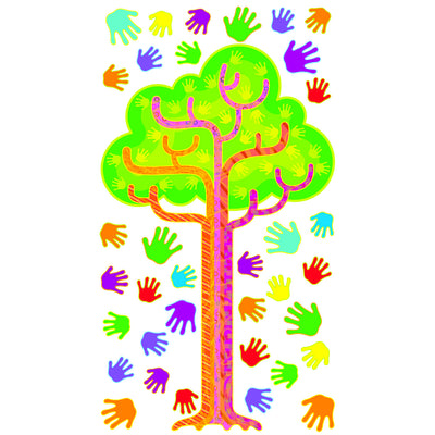 Hands in Harmony Learning Tree