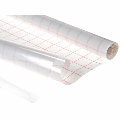 Book Covering / Sticky Backed Plastic 50cm x 10m