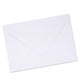 white envelopes