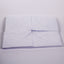 plain white envelopes