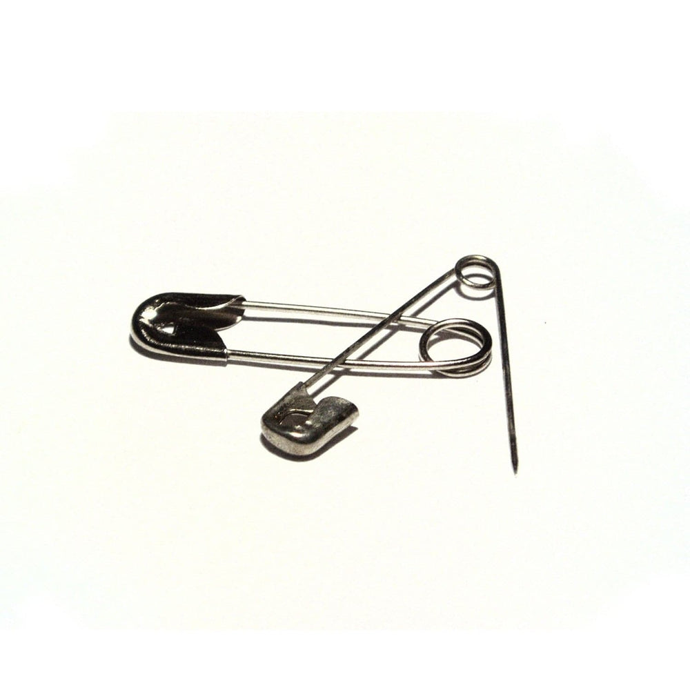 Safety Pins Pack of 30