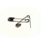 safety pins