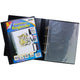 A3 Presentation Ringbinders 4 Clip Portrait