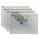 A4 Zippy Bag Pack of 12