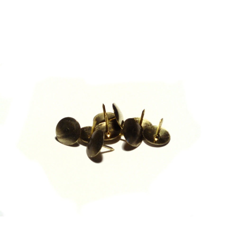 Drawing Pins 500 (10 Boxes)