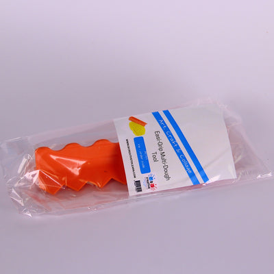 multi pattern dough tool