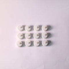 LED Flickering Tea Lights Pack of 12