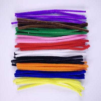 chucky thick craft stems