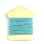 Felt String Wool Cord Roll 5m Choose Colour
