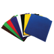 Assorted felt sheets