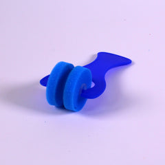 Grooved Pattern Small Foam Roller