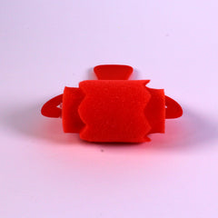Slotted Pattern Large Foam Roller