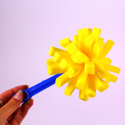 foam dabbers