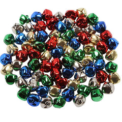 Multi Coloured Jingle Bells